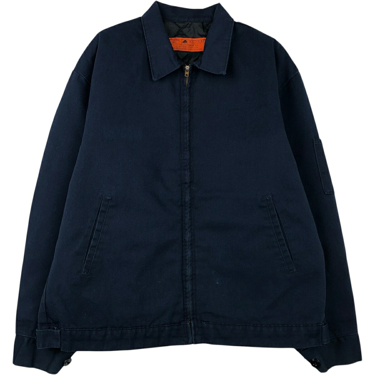 Red kap/レッドキャップ ワークジャケット