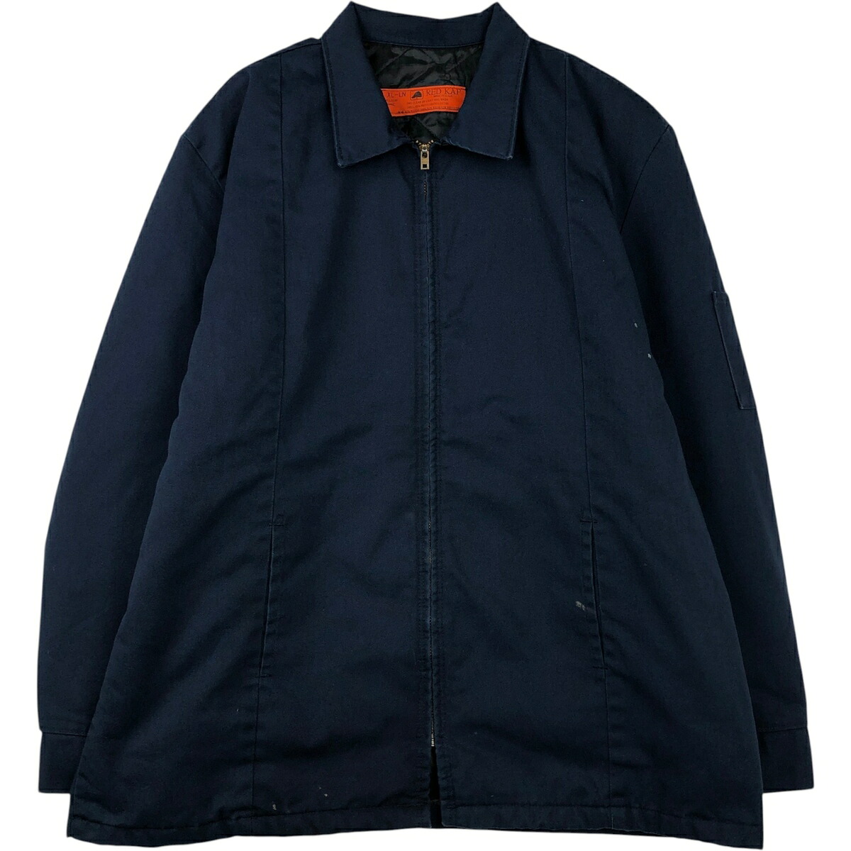 Red kap/レッドキャップ ワークジャケット