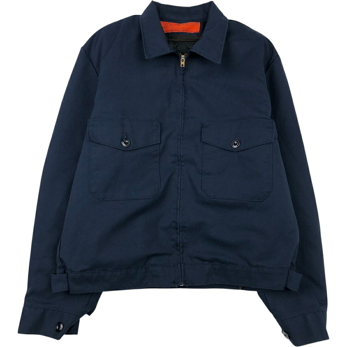 Red kap/レッドキャップ ワークジャケット