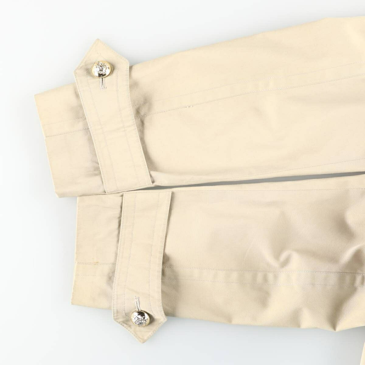 Aquascutum/アクアスキュータム トレンチコート