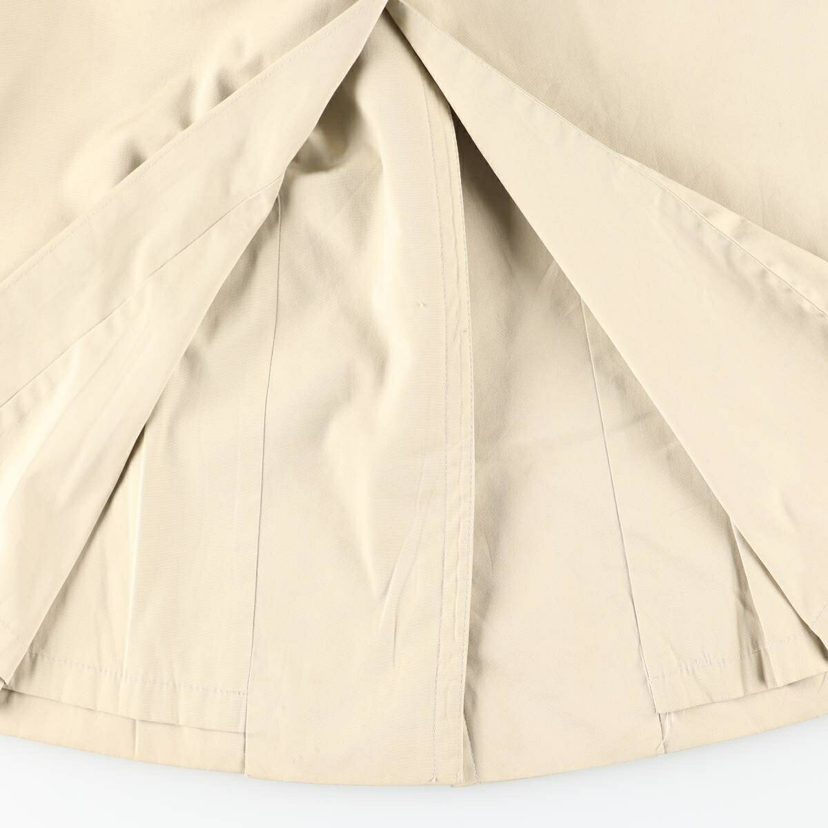Aquascutum/アクアスキュータム トレンチコート