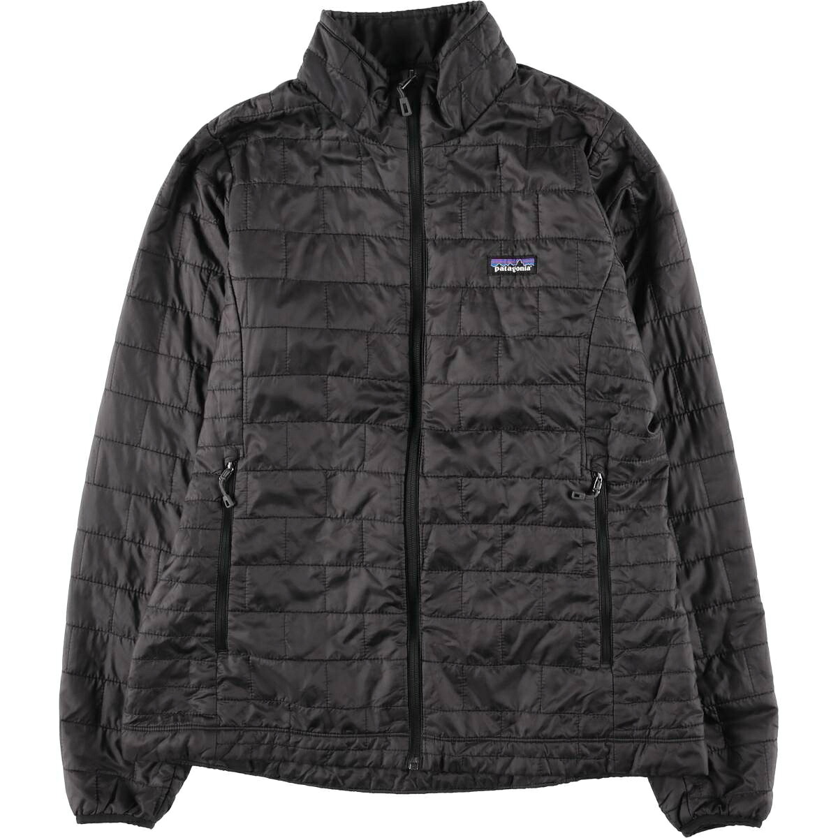 Patagonia/パタゴニア ナノパフジャケット 84217SP23 中綿マウンテンジャケット シェルジャケット パファージャケット