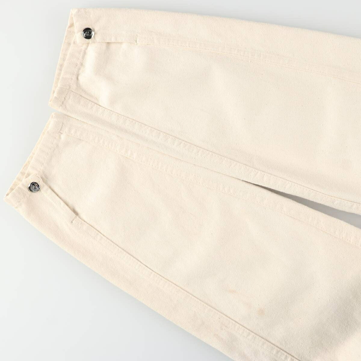 DICKSON ショップコート