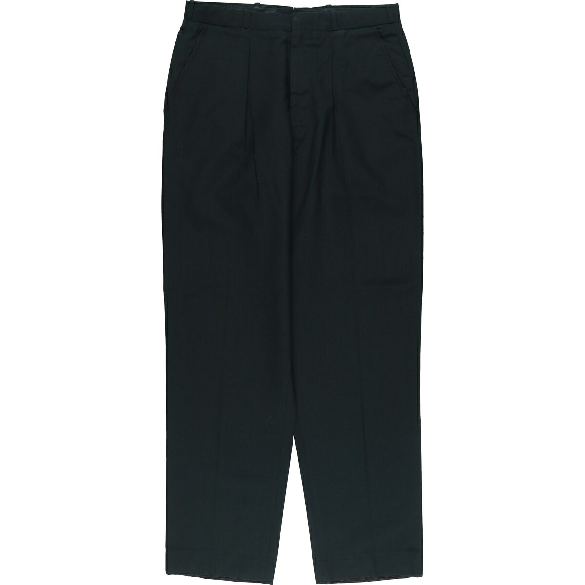 Trousers Man's, Service Dress ミリタリー ドレスパンツ スラックスパンツ