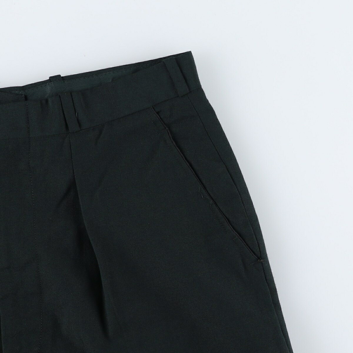 Trousers Man's, Service Dress ミリタリー ドレスパンツ スラックスパンツ