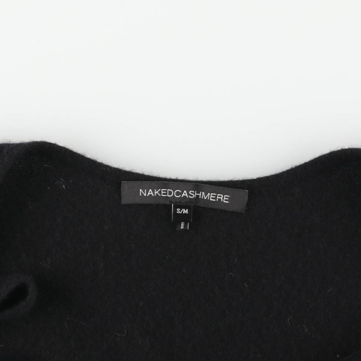 NAKEDCASHMERE オールインワン つなぎ