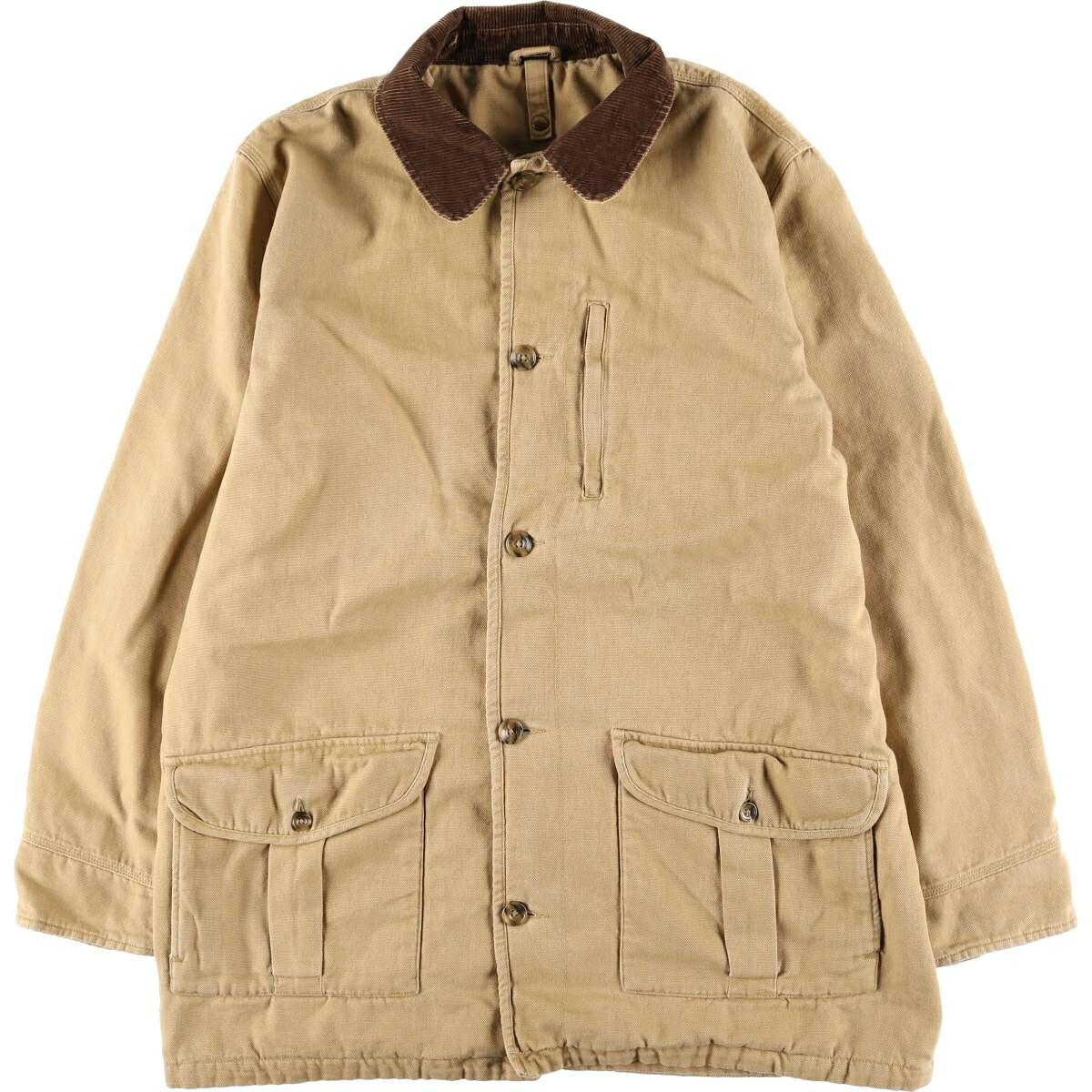 Eddie Bauer/エディーバウアー ハンティングジャケット