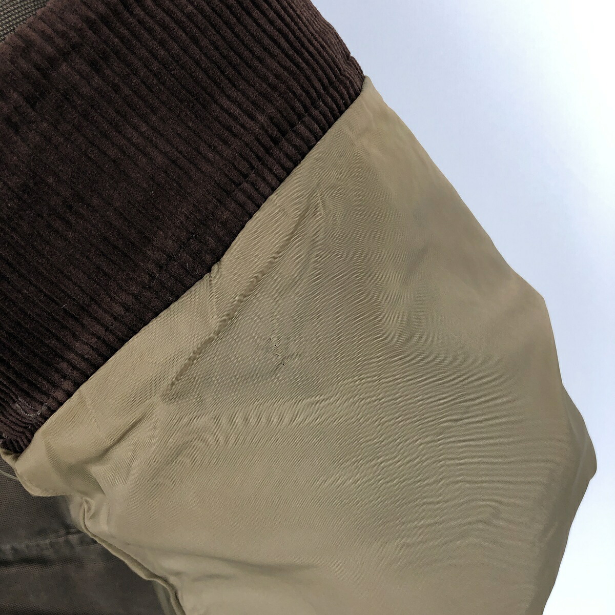 Eddie Bauer/エディーバウアー ハンティングジャケット