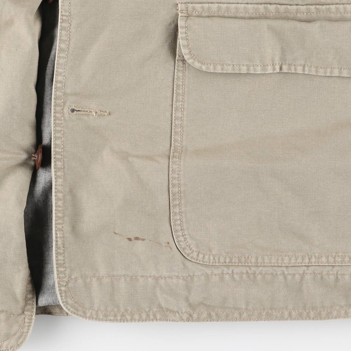 L.L.Bean/エルエルビーン ハンティングジャケット