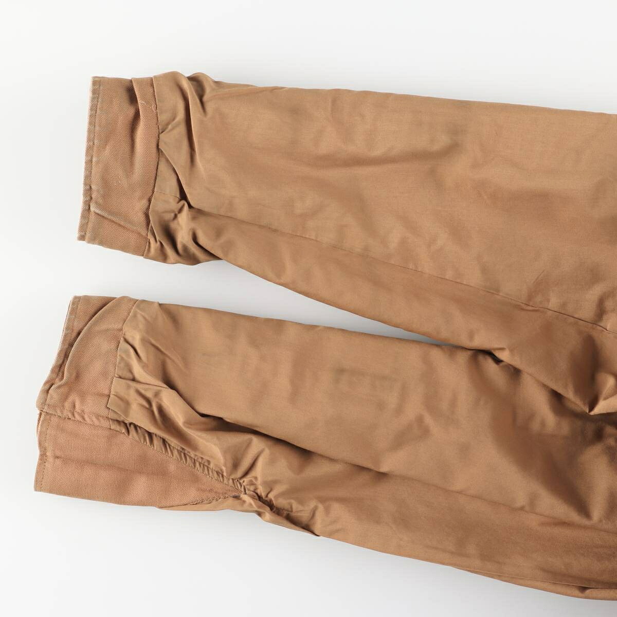 WOOLRICH/ウールリッチ ダック ハンティングジャケット