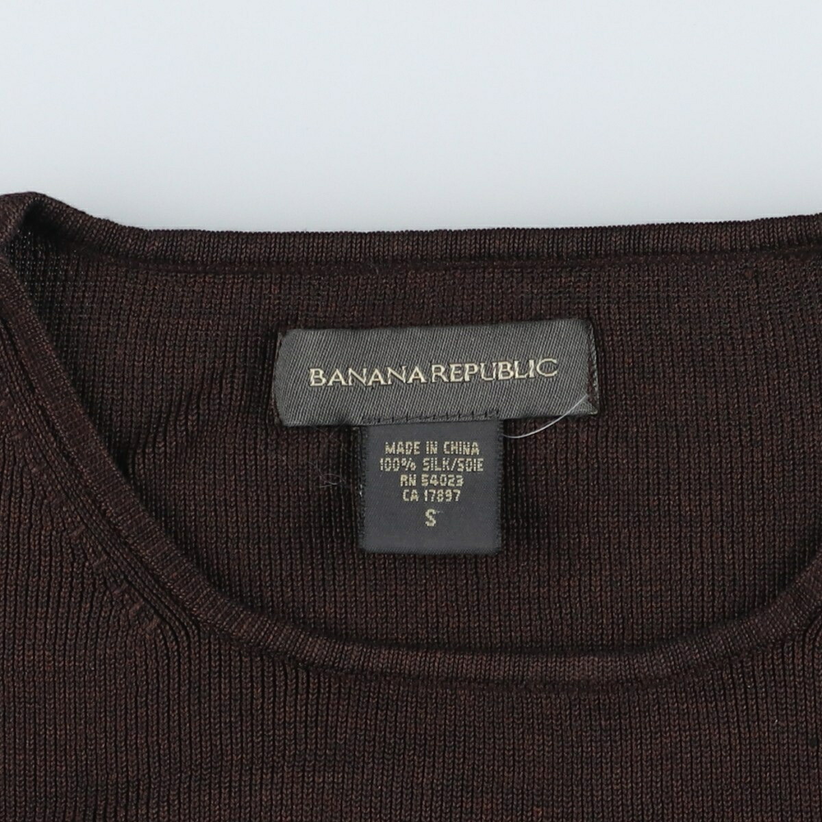 BANANA REPUBLIC/バナナリパブリック タンクトップ