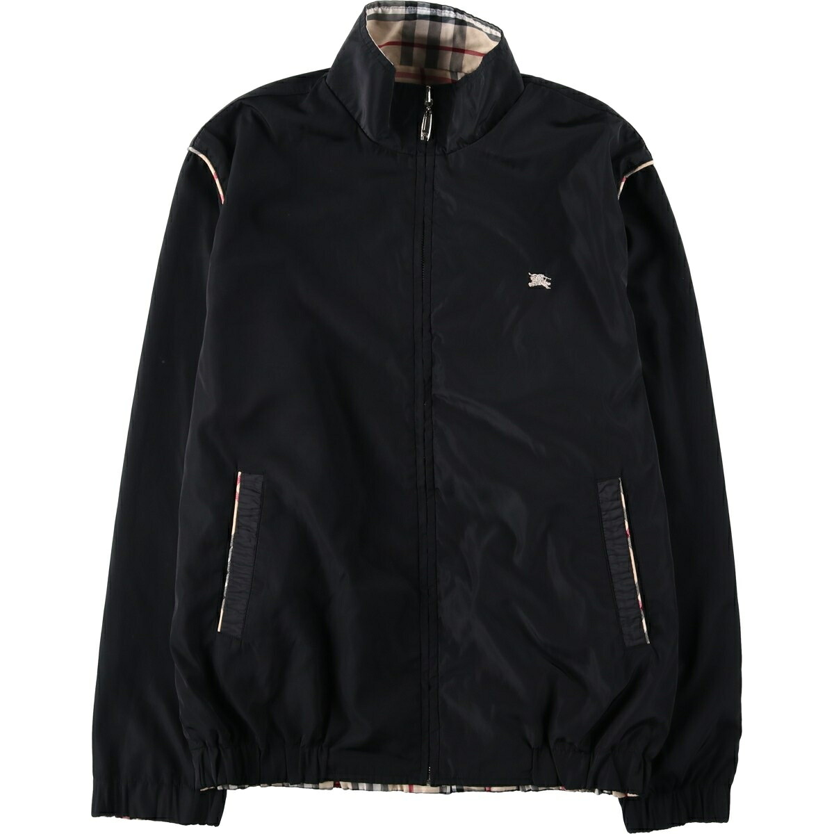 Burberry's/バーバリー LONDON スイングトップ スポーツジャケット