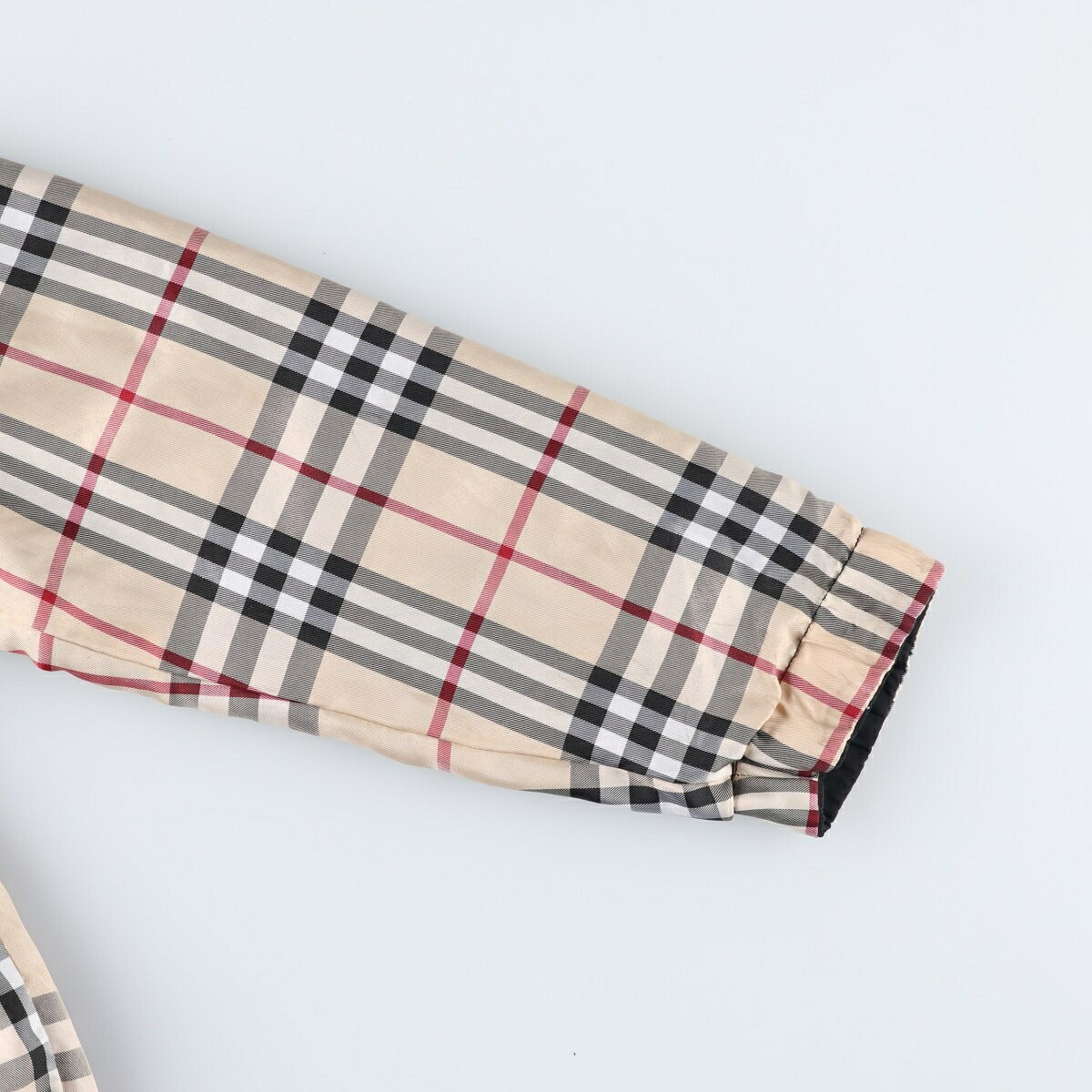 Burberry's/バーバリー LONDON スイングトップ スポーツジャケット