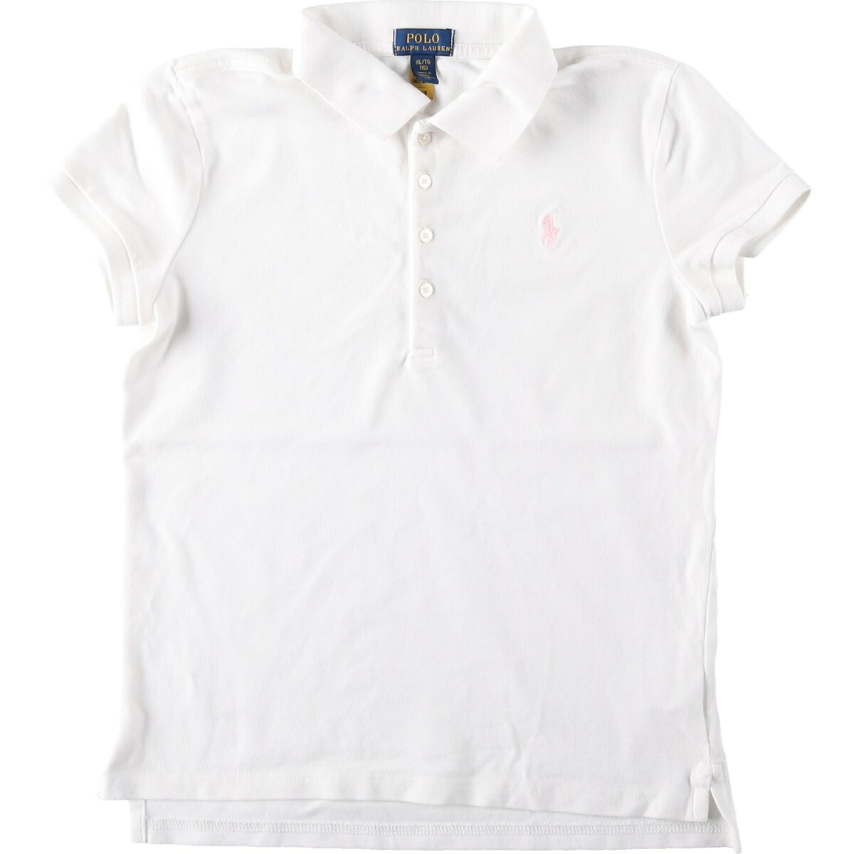 Ralph Lauren/ラルフローレン POLO RALPH LAUREN 半袖 ポロシャツ