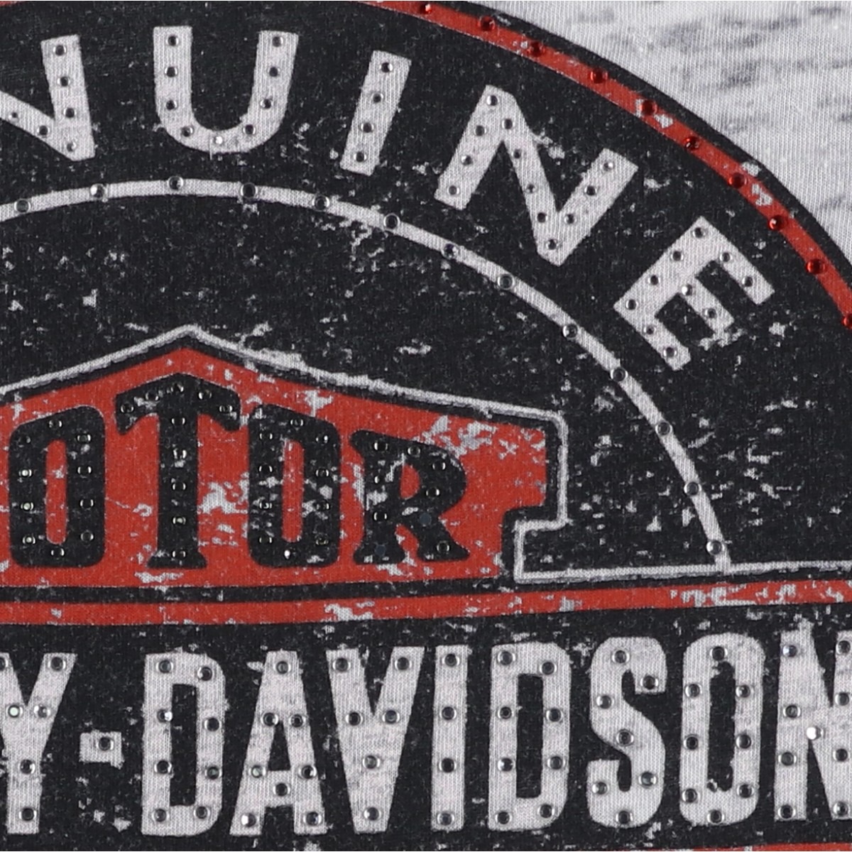 Harley-Davidson/ハーレーダビッドソン モーターサイクル バイクTシャツ