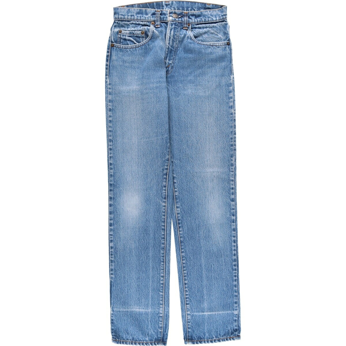 Levi's/リーバイス 505-0217 テーパードデニムパンツ
