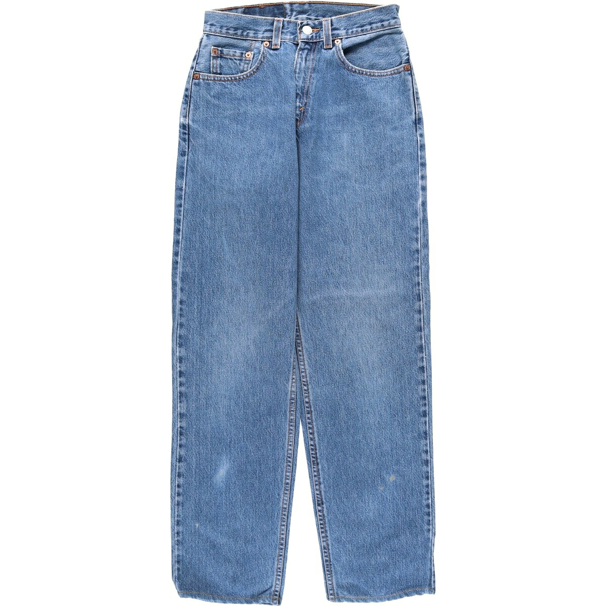 Levi's/リーバイス 560 LOOSE FIT STRAIGHT LEG テーパードデニムパンツ