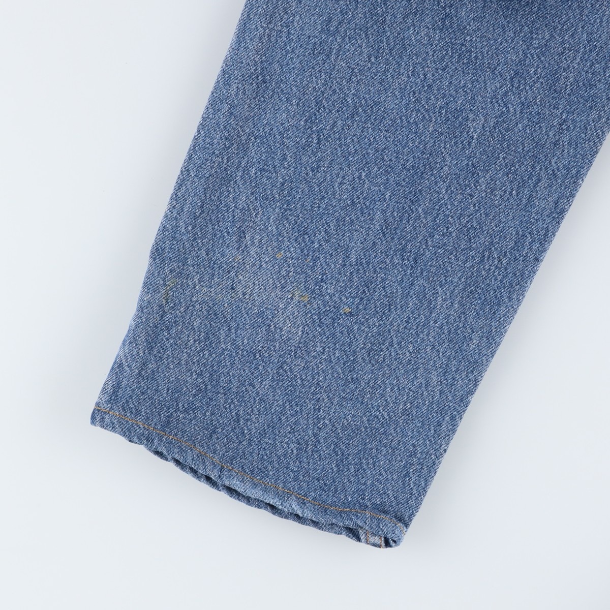 Levi's/リーバイス 560 LOOSE FIT STRAIGHT LEG テーパードデニムパンツ