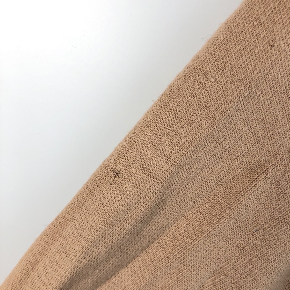 LACOSTE/ラコステ IZOD Vネック アクリルニットセーター