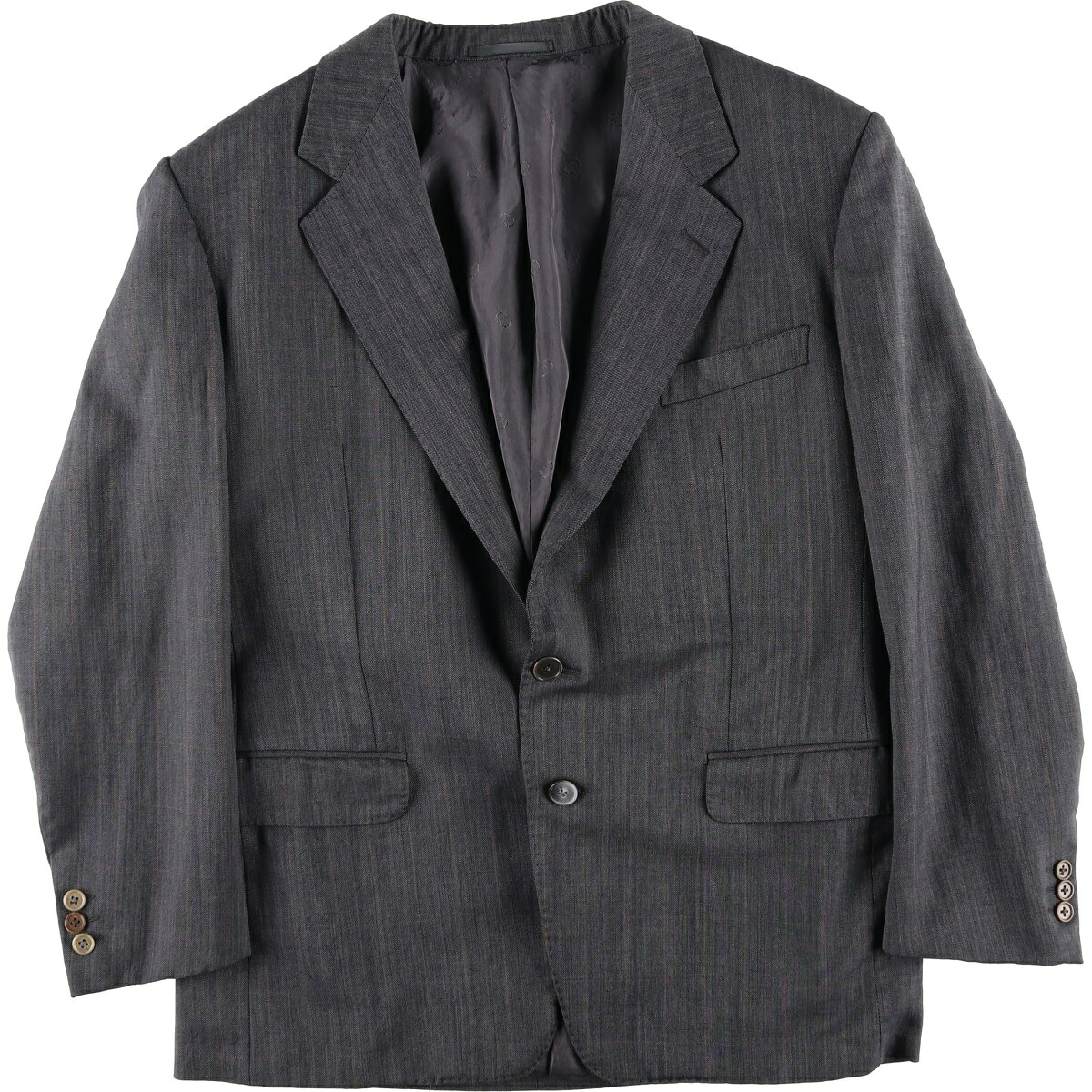 Christian Dior/クリスチャンディオール MONSIEUR テーラードジャケット