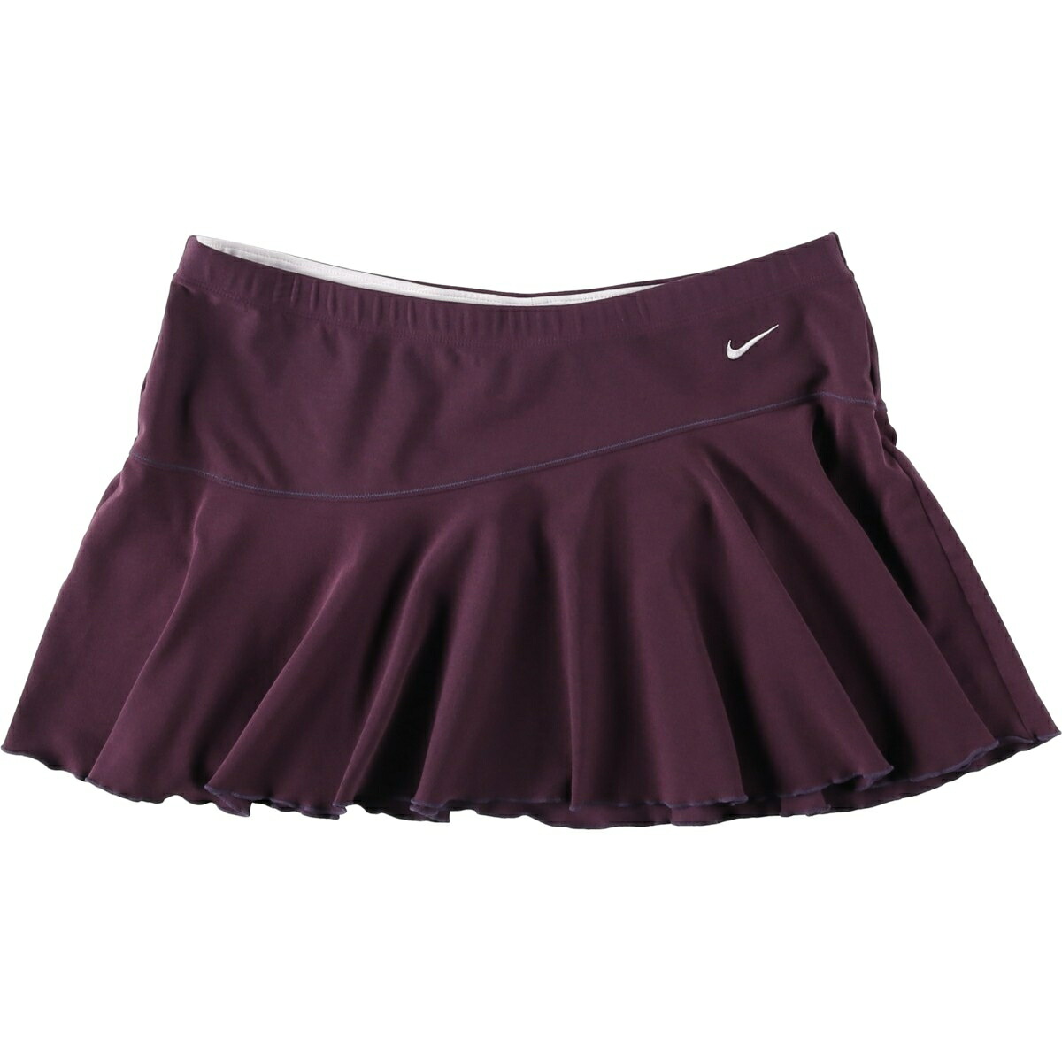NIKE/ナイキ DRI-FIT ジャージ　ミニスカート