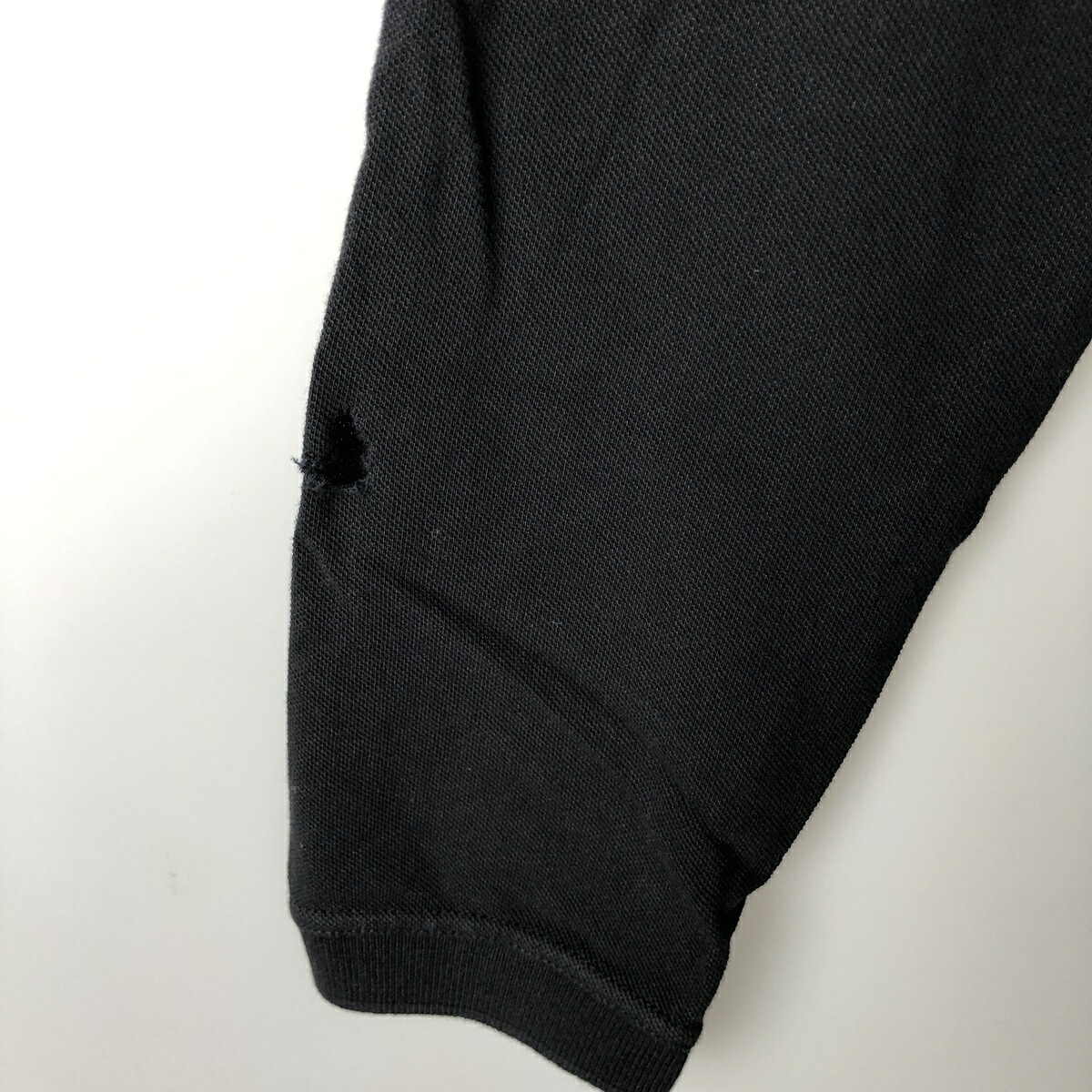 Barbour/バブアー 長袖 ポロシャツ