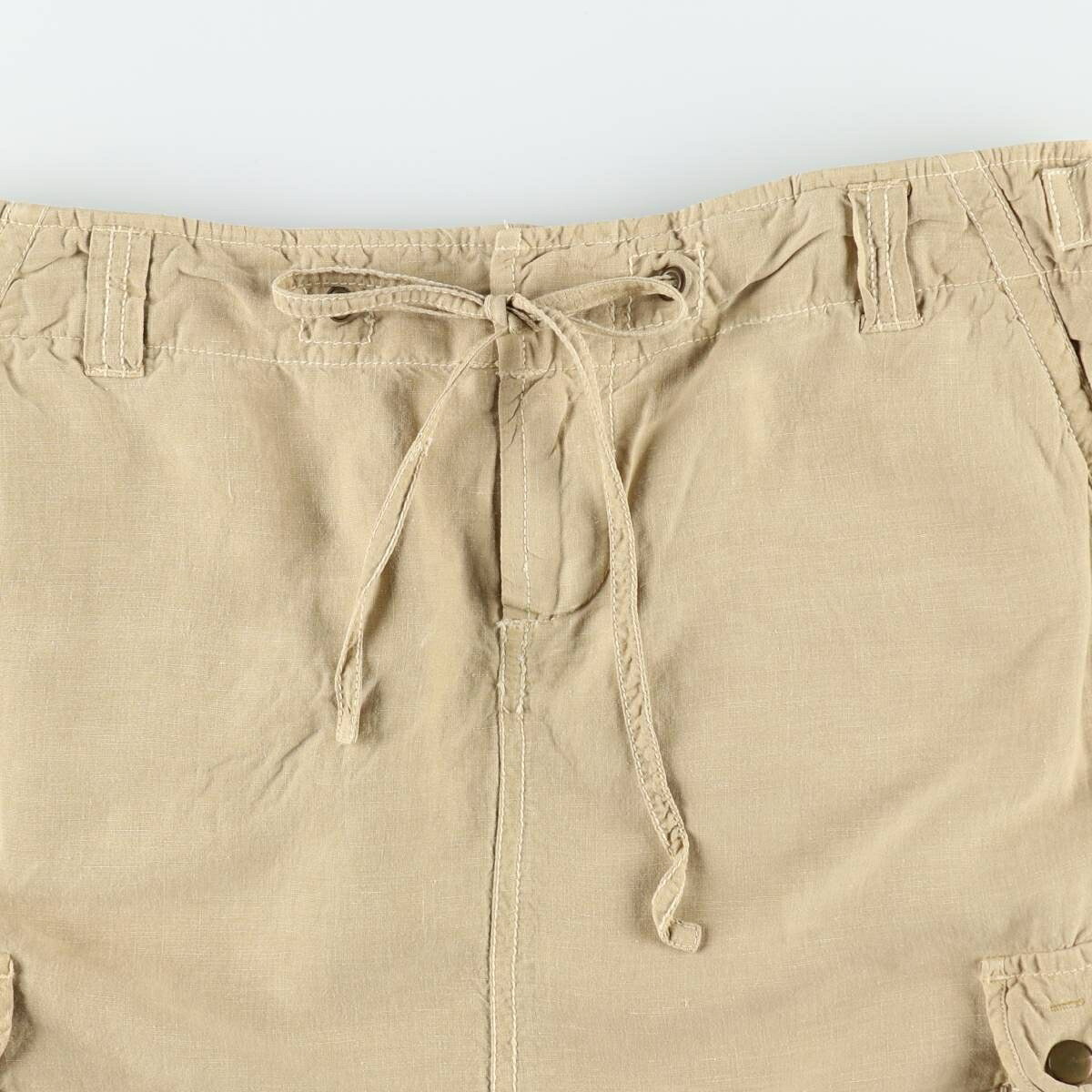 J.Crew/ジェイクルー 台形 ミニスカート