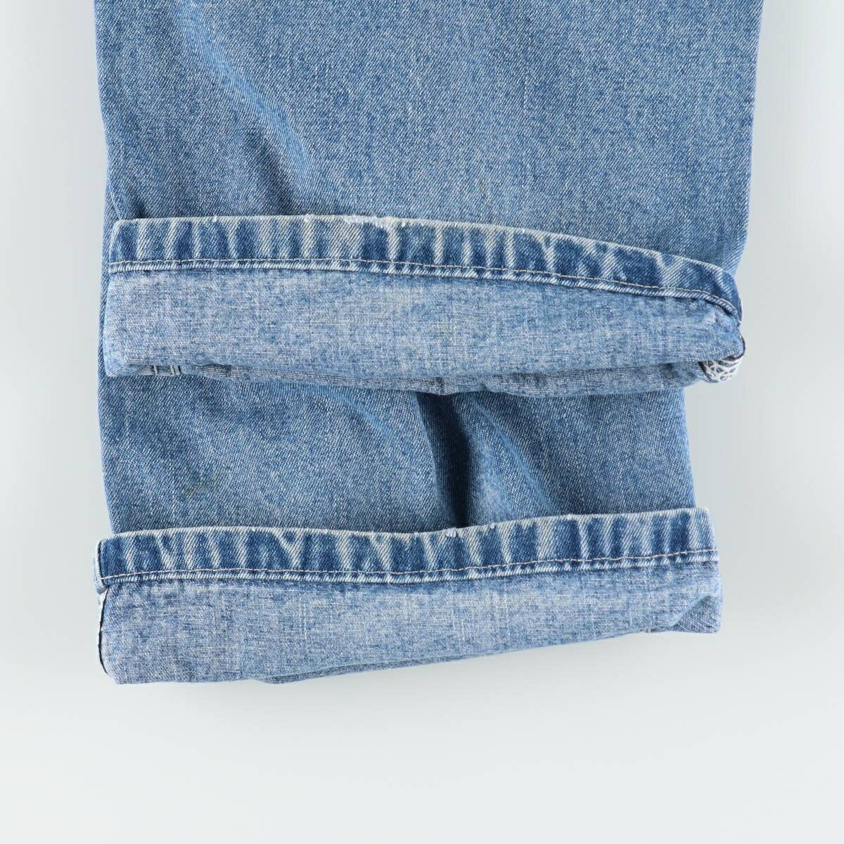 Lee/リー DUNGAREES デニム ペインターパンツ