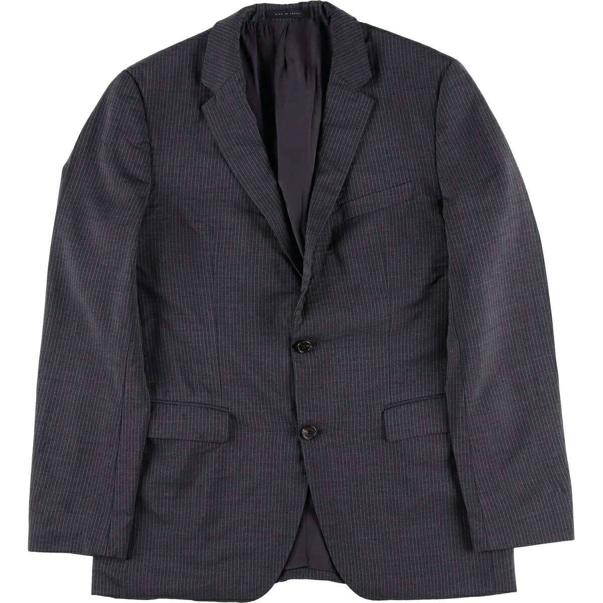 HUGO BOSS/ヒューゴボス ウールテーラードジャケット