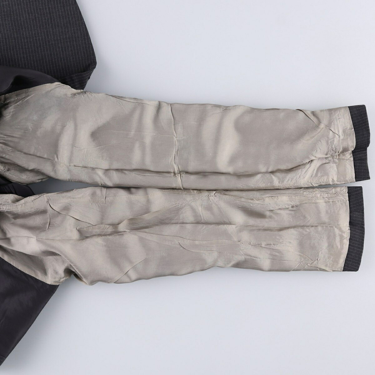 HUGO BOSS/ヒューゴボス ウールテーラードジャケット