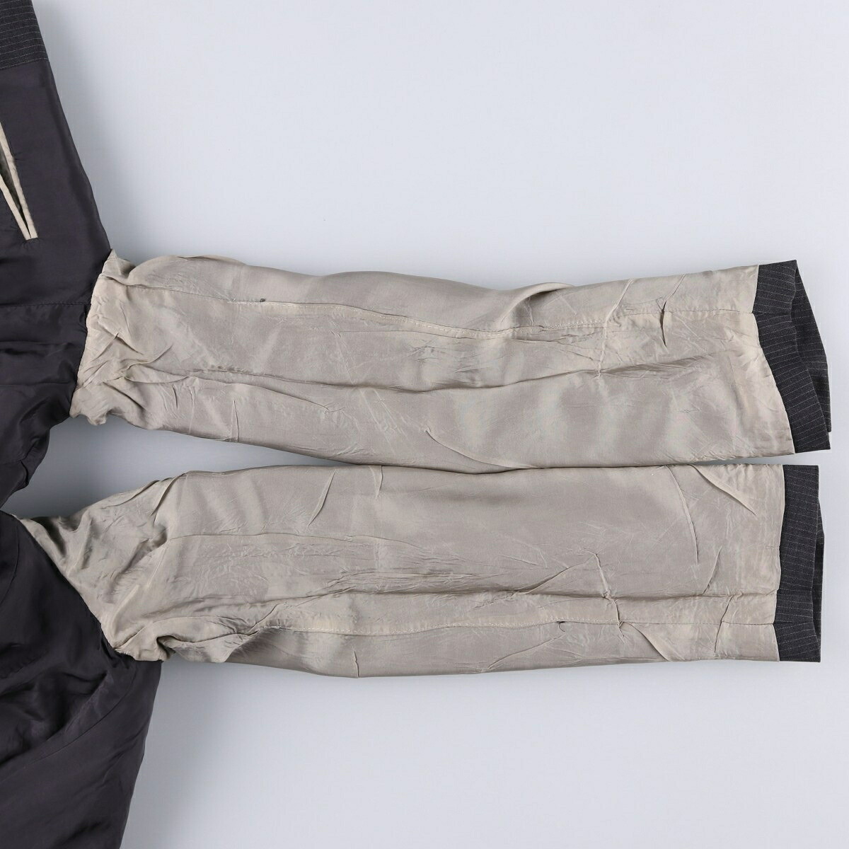 HUGO BOSS/ヒューゴボス ウールテーラードジャケット