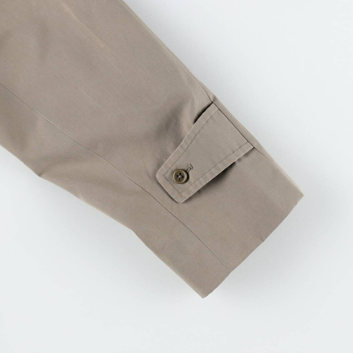 Aquascutum/アクアスキュータム AQUA5 ステンカラーコート バルマカーンコート