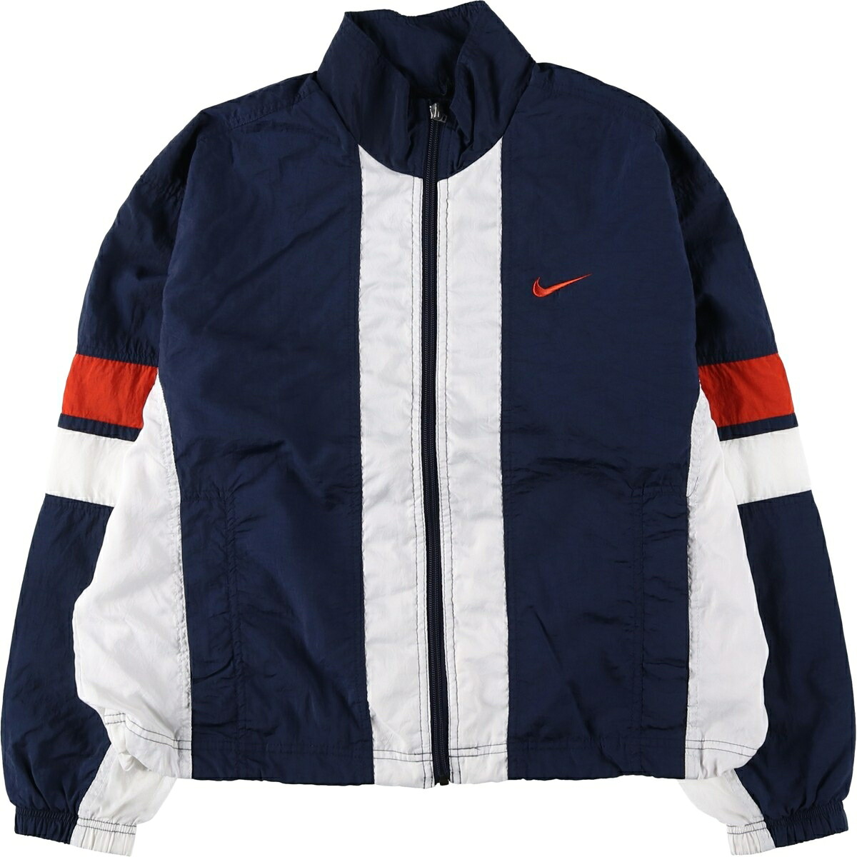NIKE/ナイキ ナイロンジャケット