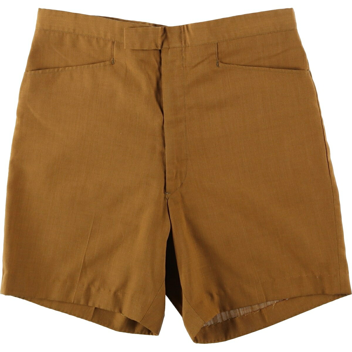 HARRIS SLACKS ショーツ ショートパンツ