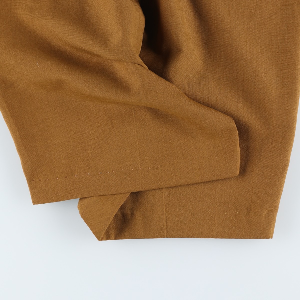 HARRIS SLACKS ショーツ ショートパンツ