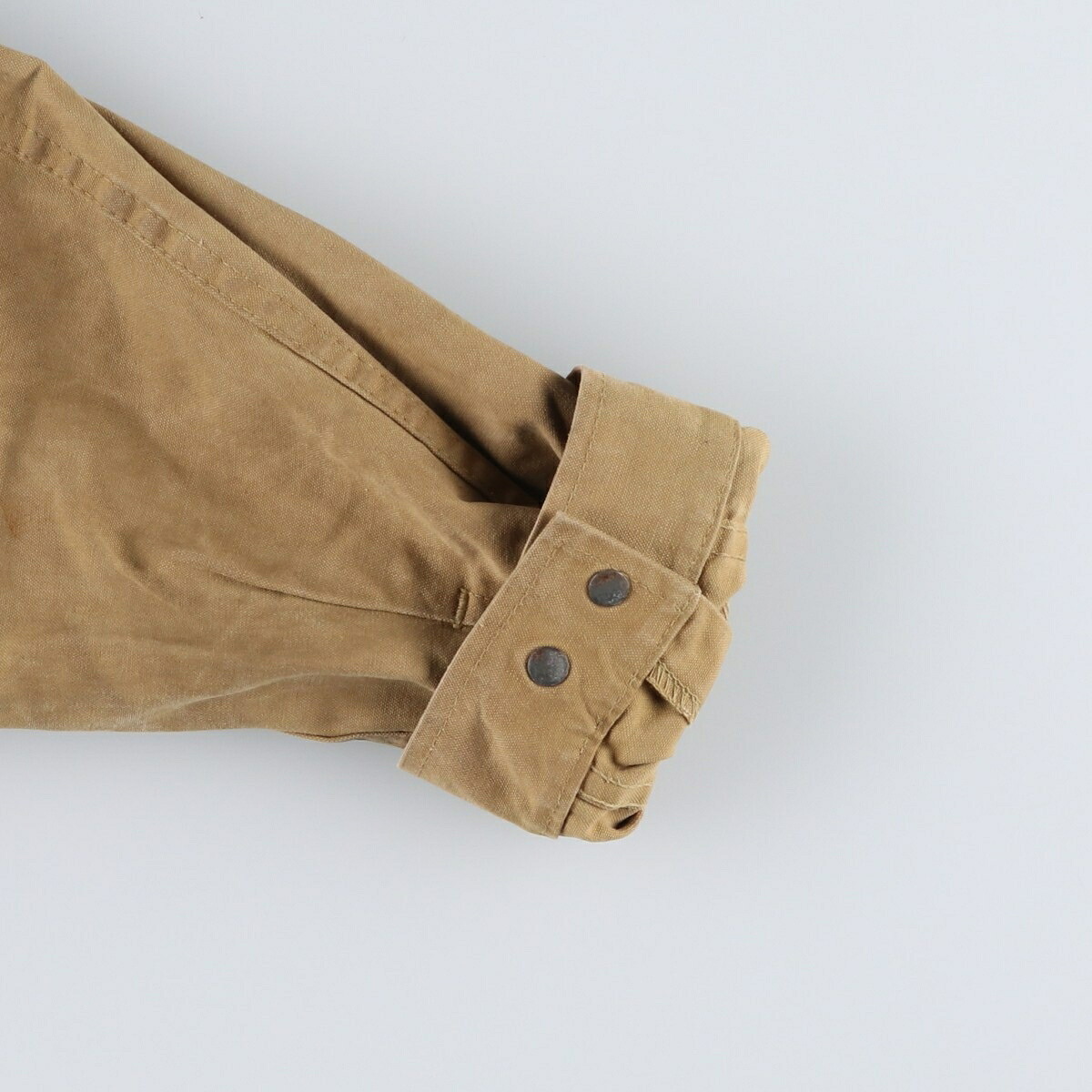 FILSON/フィルソン オイルド ハンティングジャケット