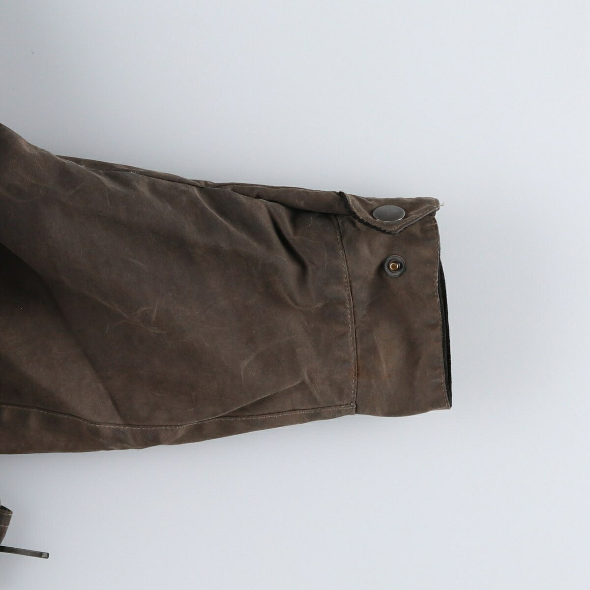Belstaff/ベルスタッフ ワックスコットン オイルドジャケット