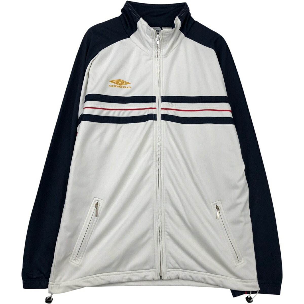 UMBRO/アンブロ ジャージ トラックジャケット