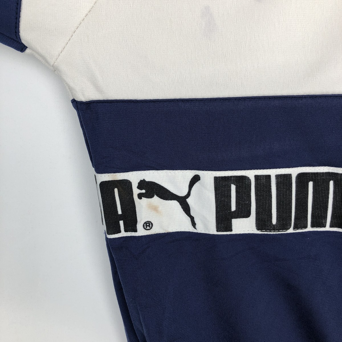 PUMA/プーマ ジャージ トラックジャケット