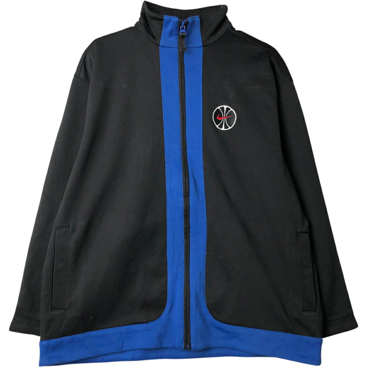 NIKE/ナイキ TEAM SPORT ジャージ トラックジャケット