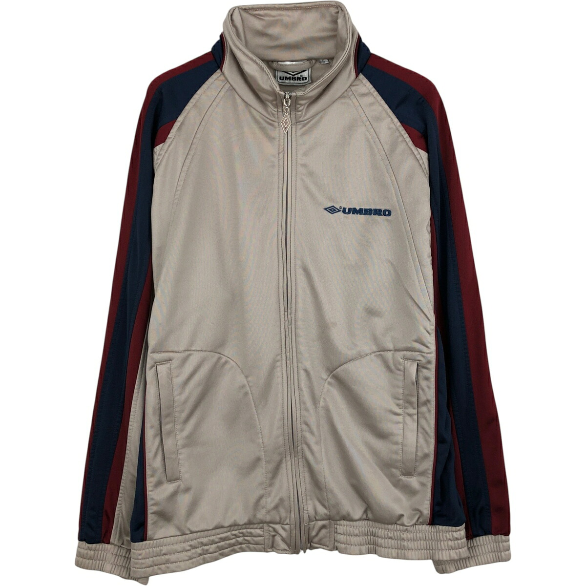 UMBRO/アンブロ ジャージ トラックジャケット