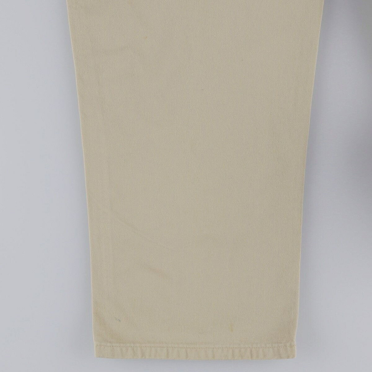 Ralph Lauren/ラルフローレン POLO by Ralph Lauren THE CLASSIC GOLF PANT チノパンツ