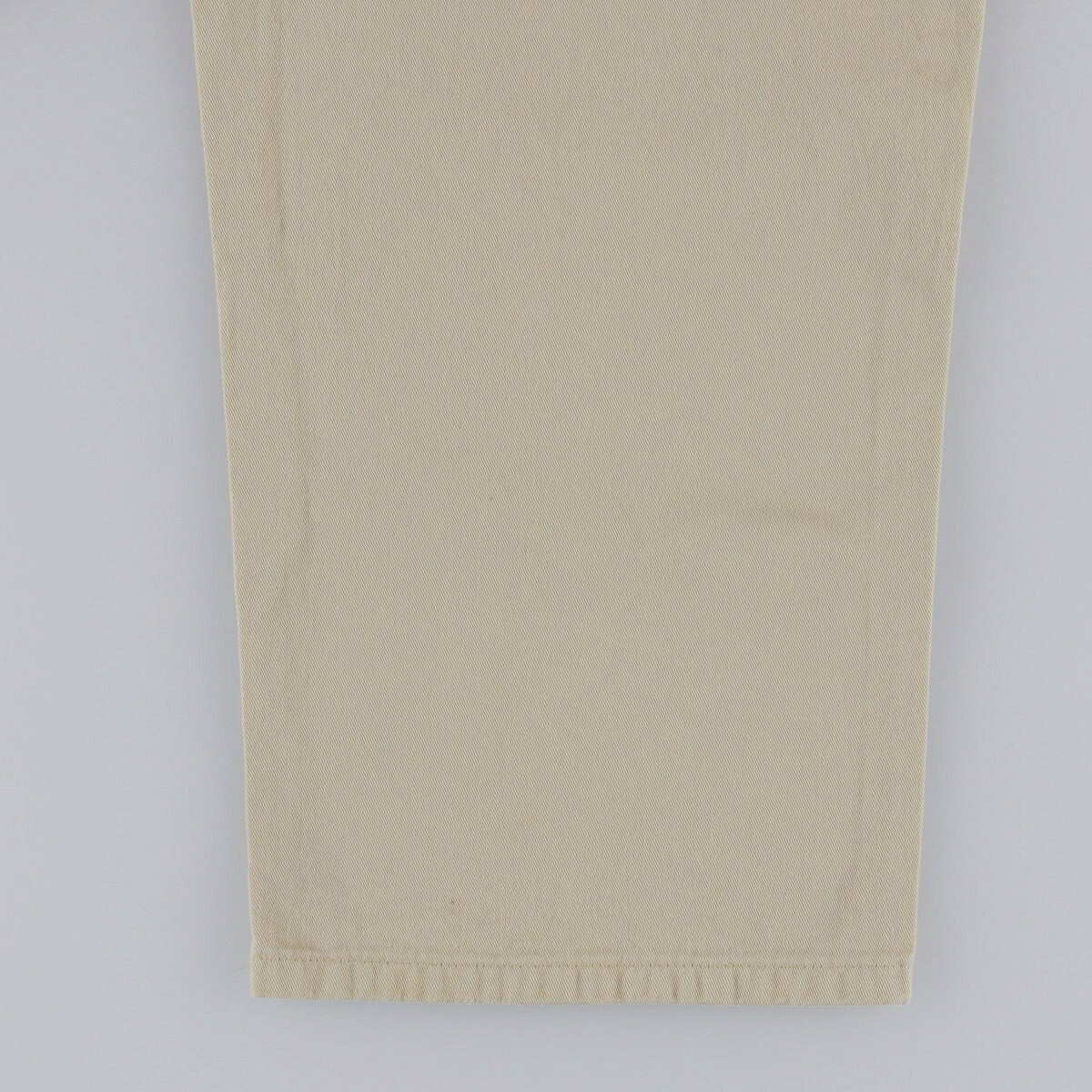 Ralph Lauren/ラルフローレン POLO by Ralph Lauren THE CLASSIC GOLF PANT チノパンツ