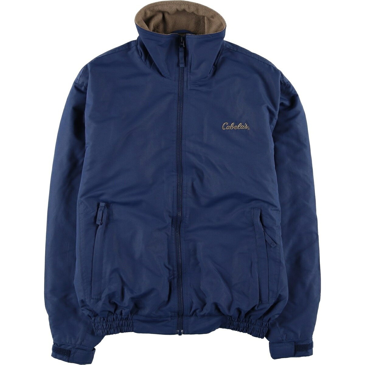 Cabelas/カベラス 中綿ジャケット パファージャケット