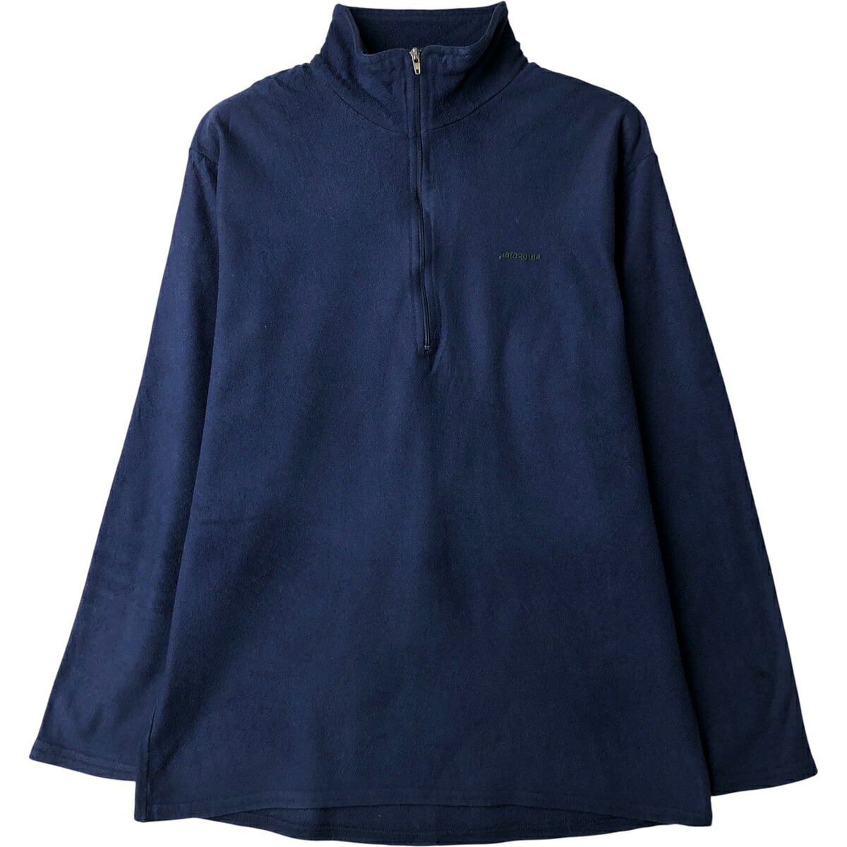 Patagonia/パタゴニア CAPILENE キャプリーン フリースプルオーバー