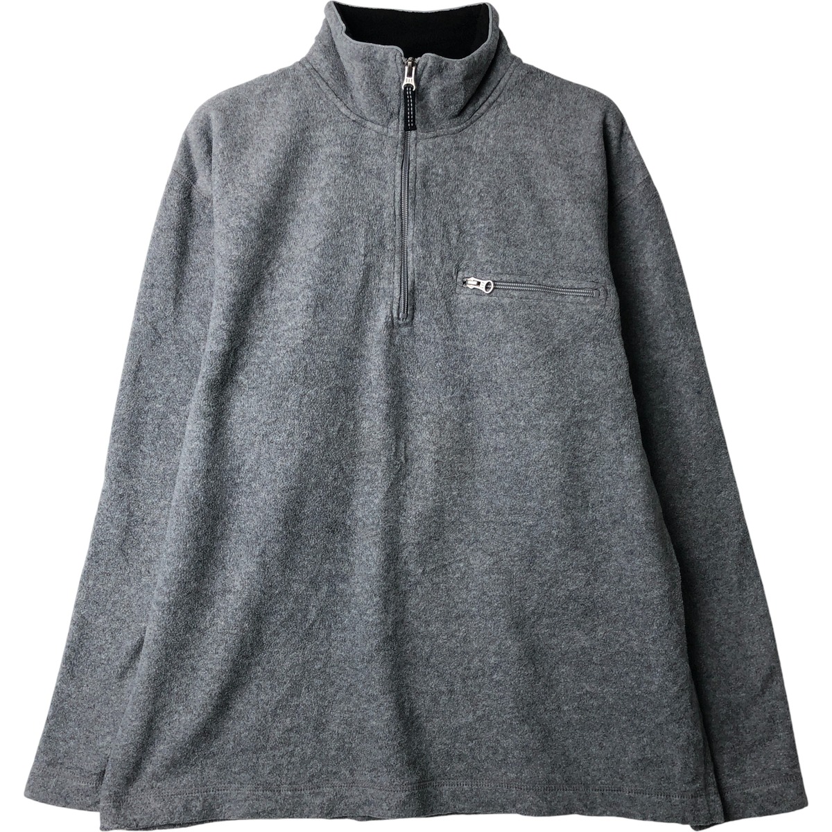 GAP/ギャップ オールドギャップ フリースプルオーバー