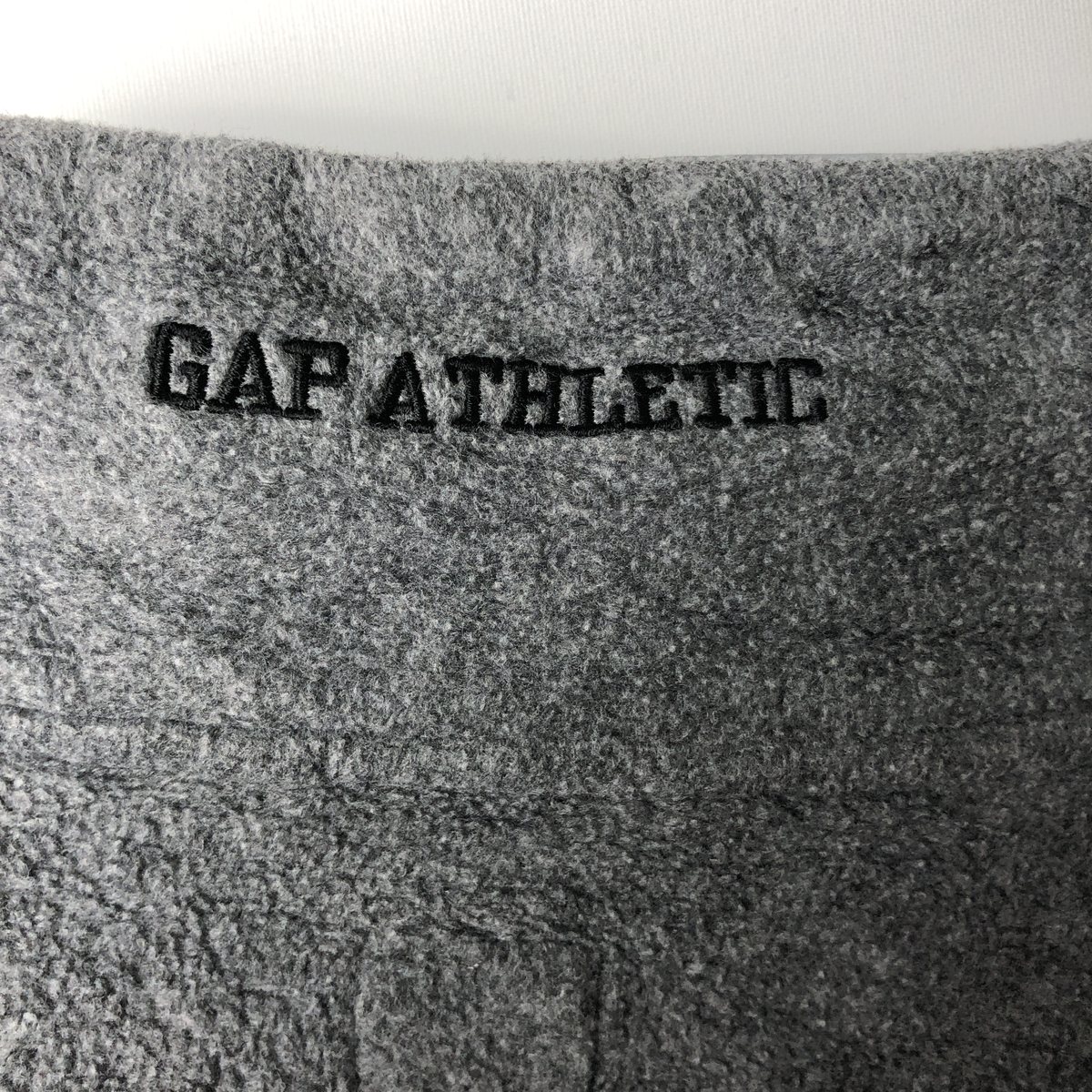 GAP/ギャップ オールドギャップ フリースプルオーバー
