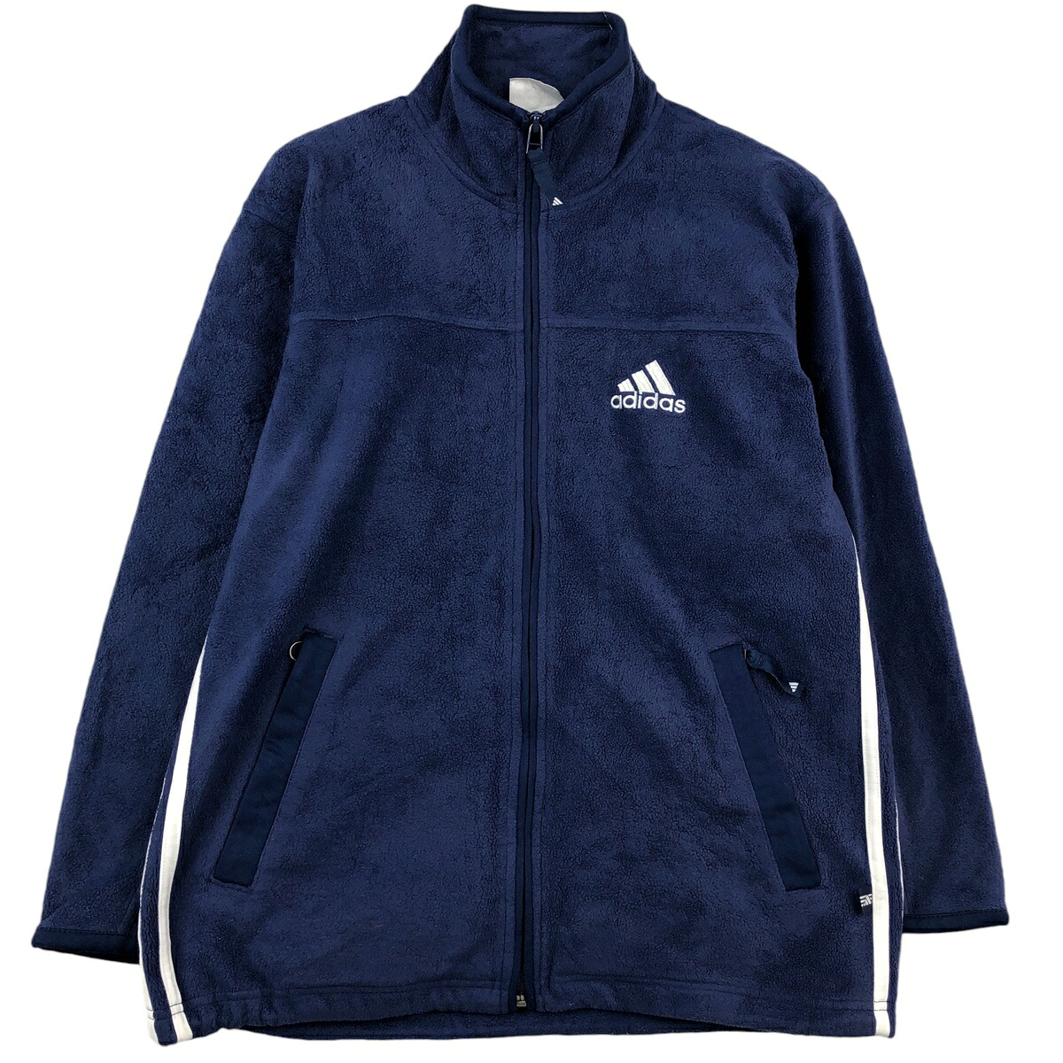 adidas/アディダス フリースジャケット