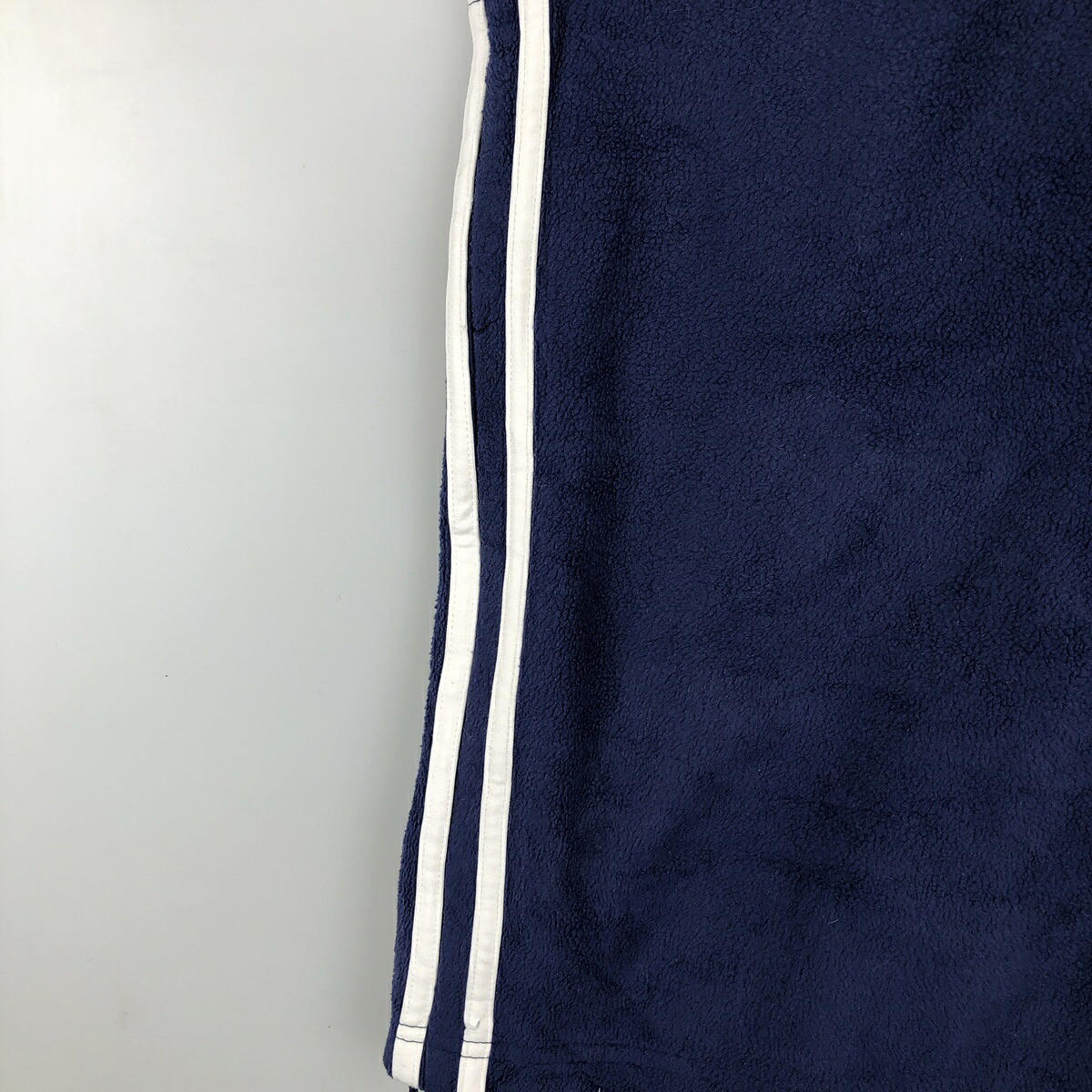 adidas/アディダス フリースジャケット