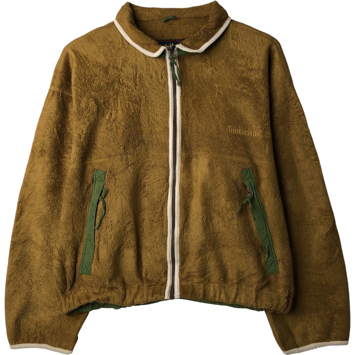 Timberland/ティンバーランド フリースジャケット